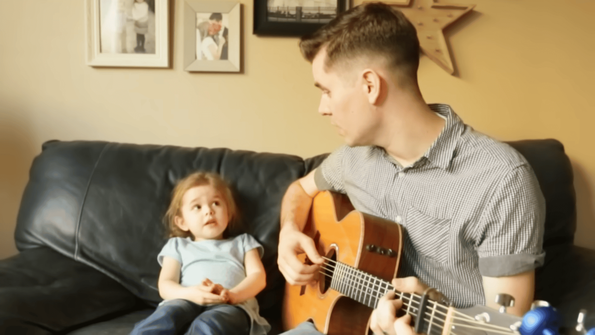 “You’ve Got a Friend In Me”: A Live Performance That Will Warm Your Heart