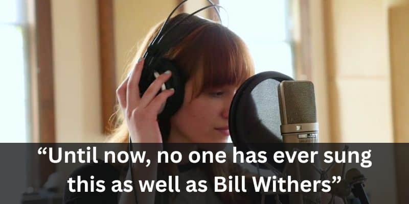 Ain’t No Sunshine: A Soulful Bill Withers Cover by 12-Year-Old Canen Captures Hearts