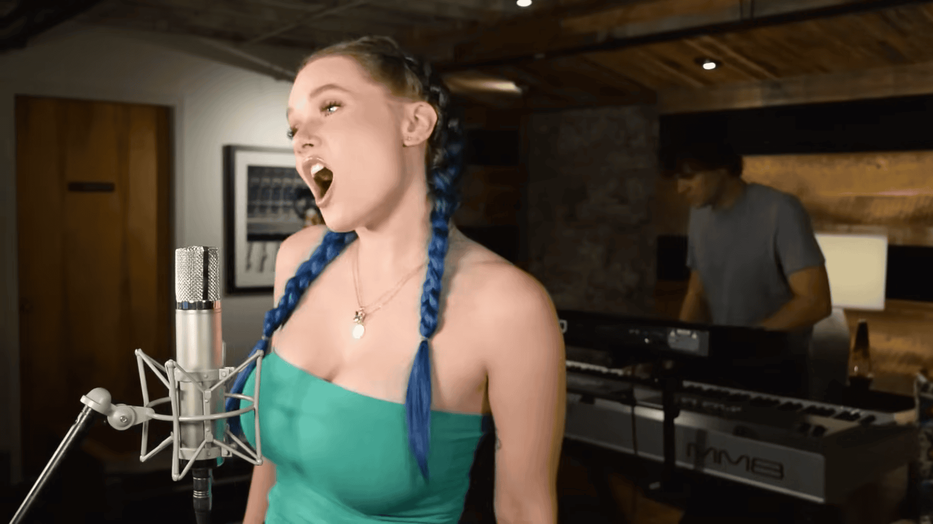 imy2’s Fresh Take on Ace of Base’s “The Sign” – A Cover That Hits All the Right Notes