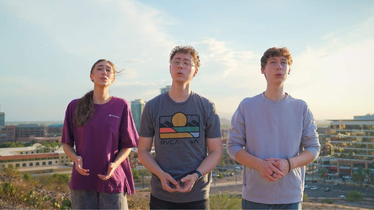 Reliving “Viva La Vida” Through Lifein3D’s Captivating Cover