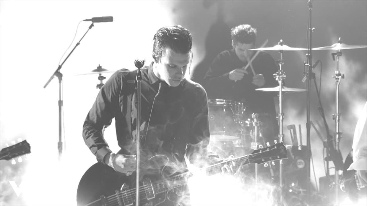 YUNGBLUD Performs “Zombie” on Jimmy Kimmel Live! 2025: A Raw, Upbeat Jolt From IDOLS