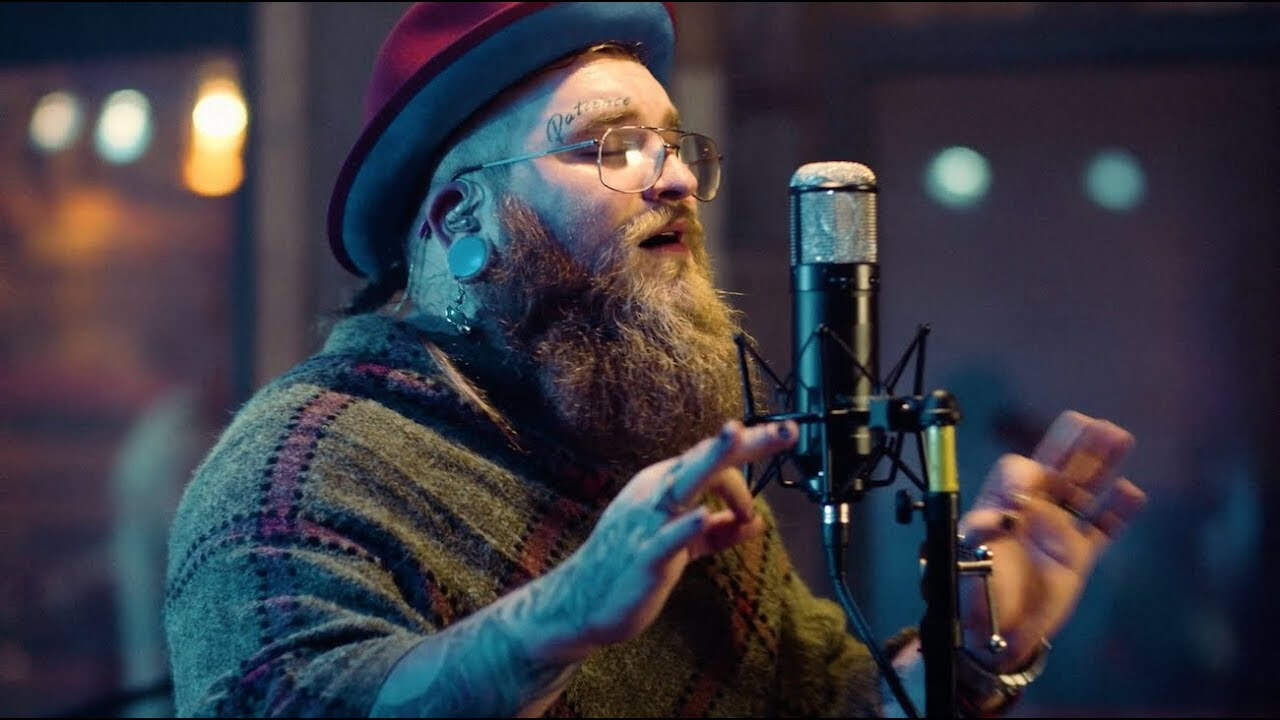 Teddy Swims Covers “Let Me Love You” by Mario (Live Performance Breakdown)