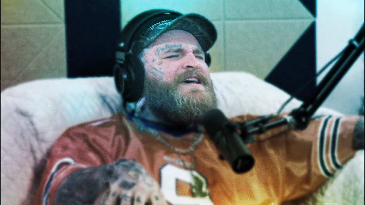 Teddy Swims Covers Radiohead’s “Creep” on The TYSO Sessions (A Soulful, Playful Take)