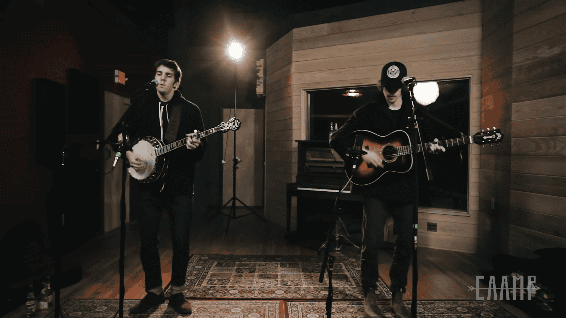 This Live Version of “So Long, Honey” Will Stay With You All Week