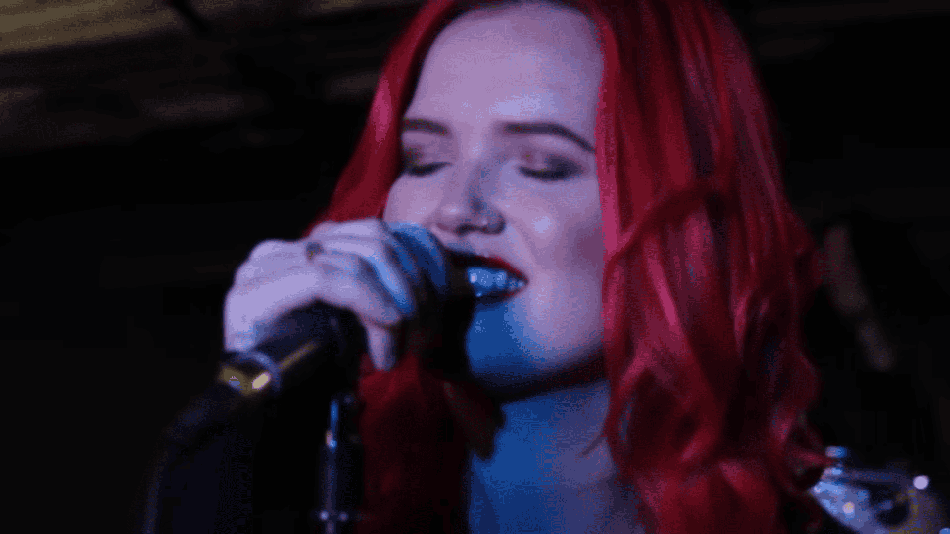 Evol Walks Light Up “Spirit in the Sky” With a Heavy, High-Voltage Rock Cover That Rivals the Original