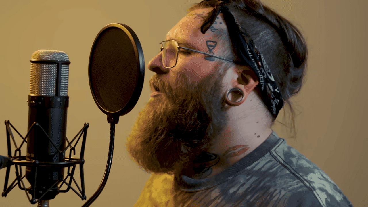 Teddy Swims Puts a Soulful Twist on “Rock With You” in Stunning Michael Jackson Cover