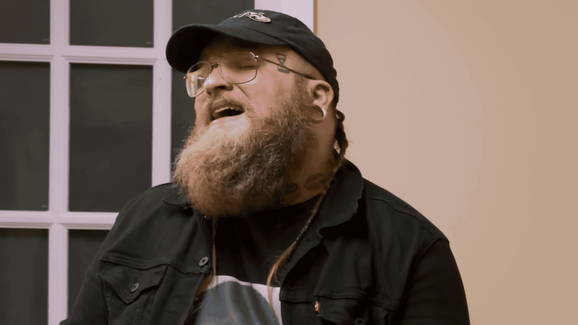 Teddy Swims Pours His Soul Into “Someone You Loved” And It Hurts In The Best Way