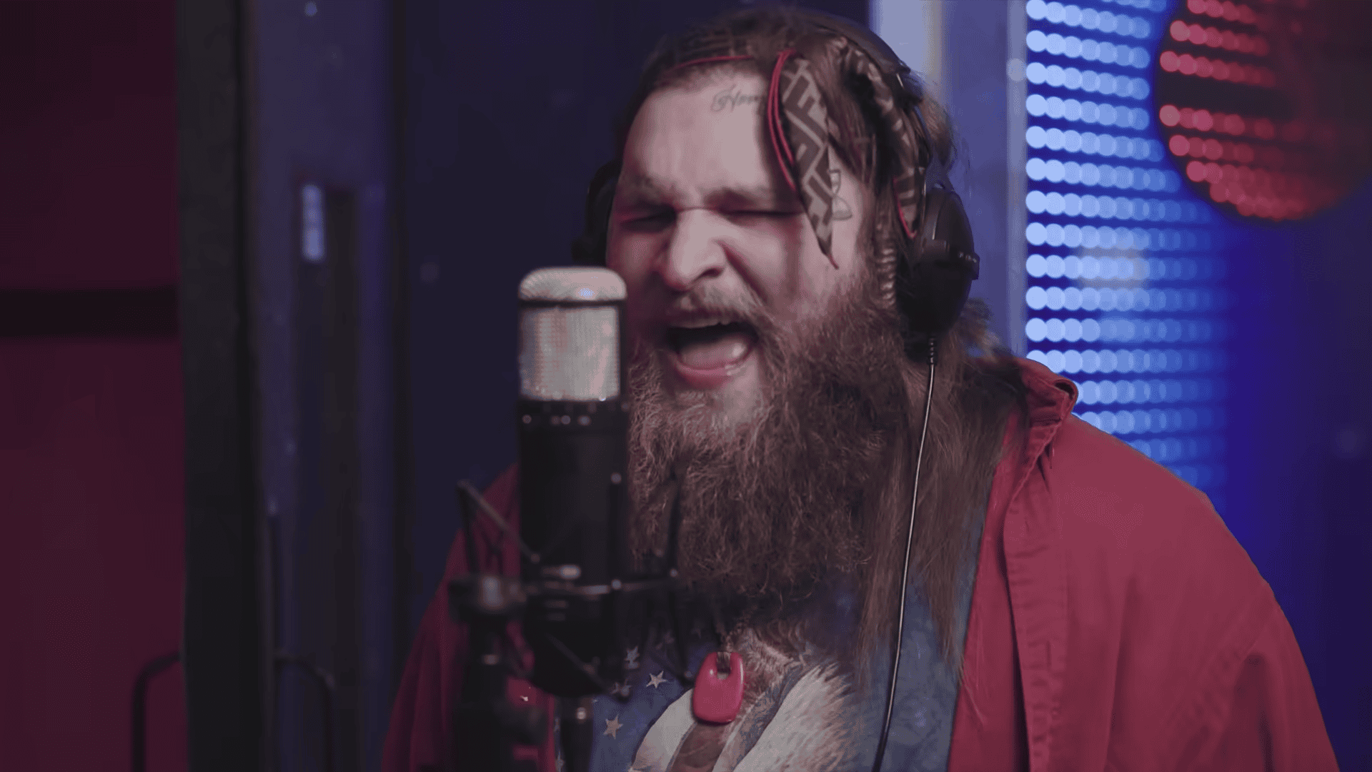 Teddy Swims and Augie Bello Light Up “Pretty Wings” (Maxwell Cover) With Soul That Cuts Deep