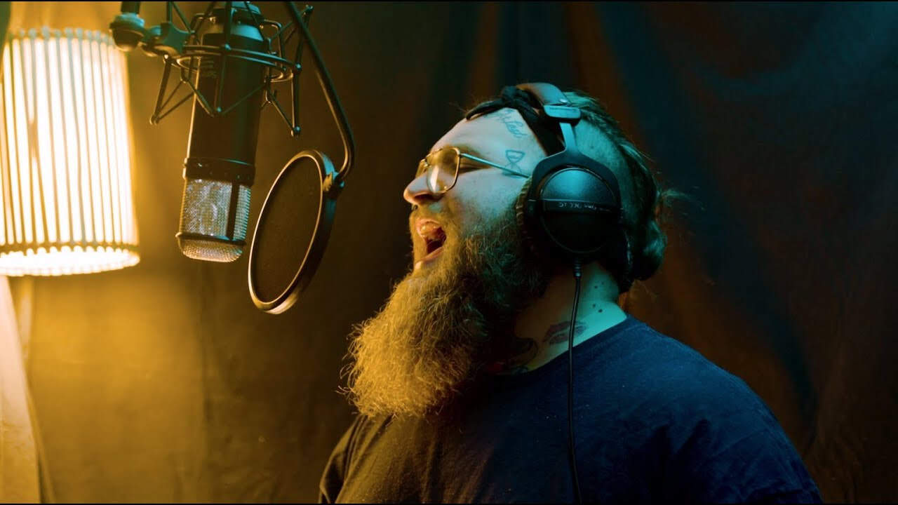 Teddy Swims’ “You’re Still The One” Cover (Shania Twain) Soul, Warmth, and a Quiet Tribute