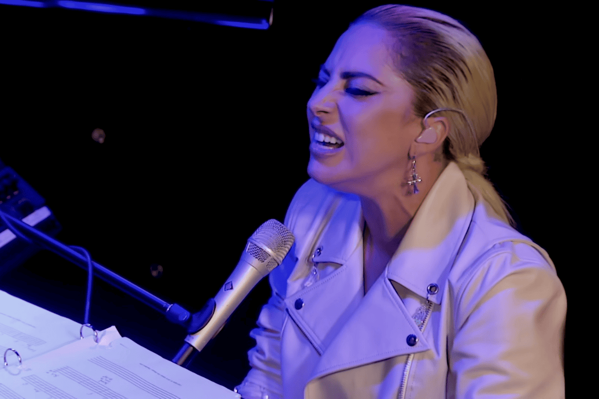 Vulnerable Lady Gaga Strips It All Back, Her “Million Reasons” Performance Leaves Listeners Breathless