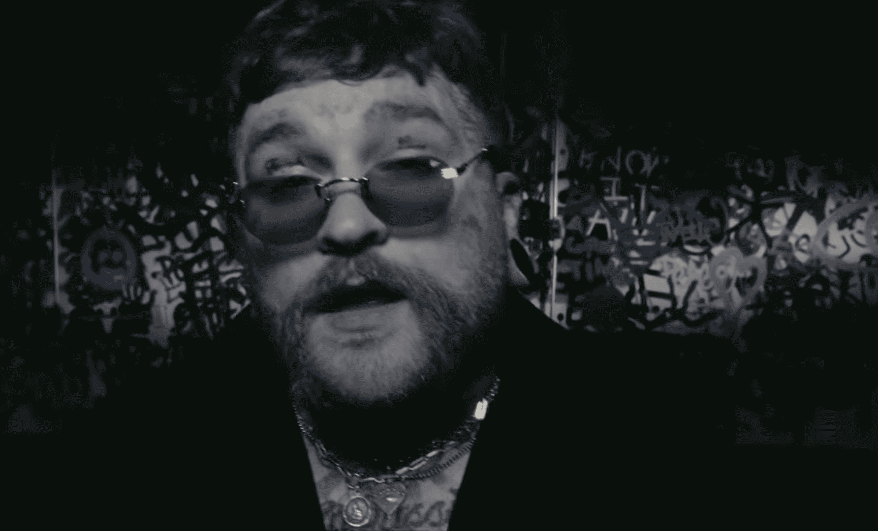 Teddy Swims’ “Mr. Know It All” Feels Like Heartbreak That Saw Itself Coming