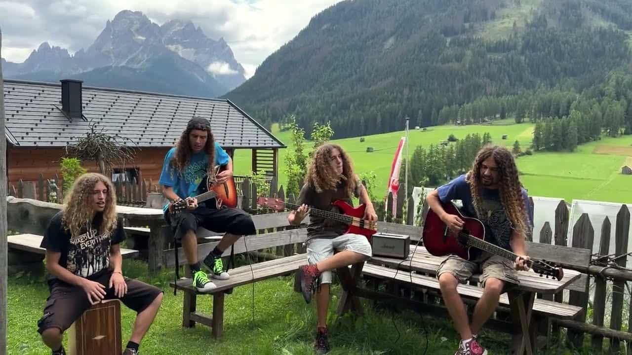 Why Creedence Clearwater Revival’s “Have You Ever Seen the Rain” Still Breaks Hearts