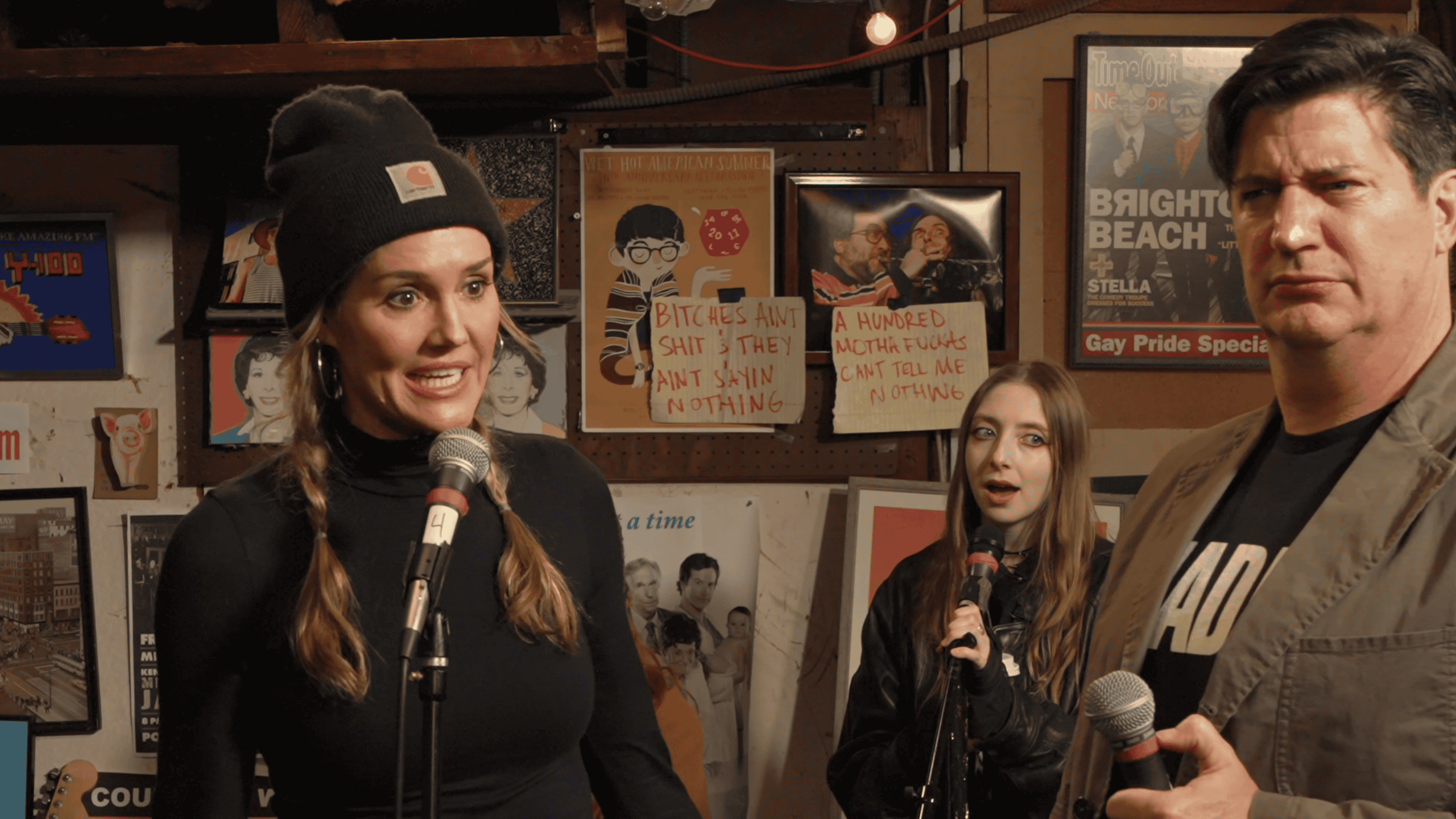 This Dad Band’s Surprise Take on a 90s Anthem Has Everyone Talking