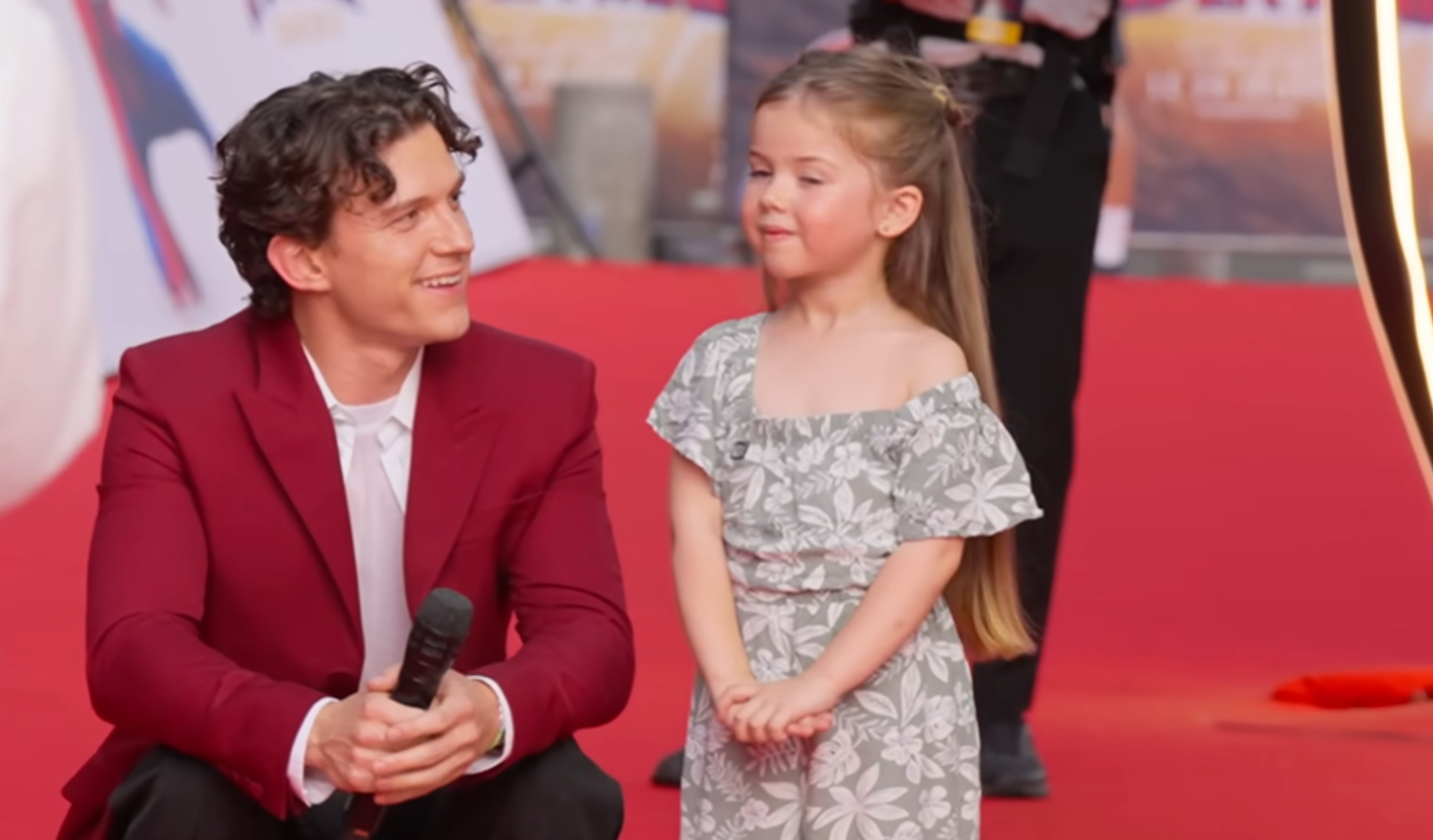 Julien Cohen’s Incredible Titanium Surprise for Tom and Zendaya