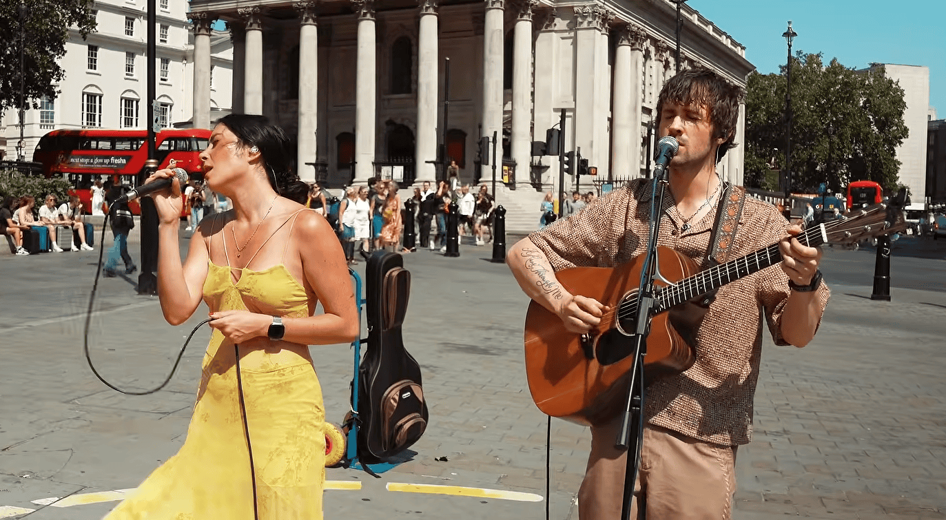 This Young Singer Takes on Olivia Newton-John’s Classic and Makes It Her Own